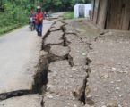 Kondisi Desa Tampui, Salah Satu Kawasan Terparah Dampak Gempa Pidie Jaya