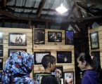 EWG Photoart Gelar Pameran Foto Akhir Tahun di ARB Coffee Shop