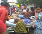 Gempa Pijay, 52 orang Meninggal Dunia dan Ratusan Luka-luka