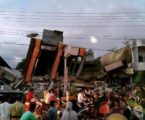 84 Trafo PLN  Rubuh Pasca Gempa, Listrik Masih Padam Total di Pidie Jaya