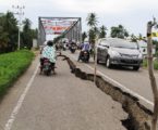 Hari Ketiga, Gempa Susulan Masih Terus terjadi di Pidie Jaya