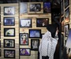 Memandang 2016 Dalam Bingkai Foto di Dinding Galery Akhir Tahun