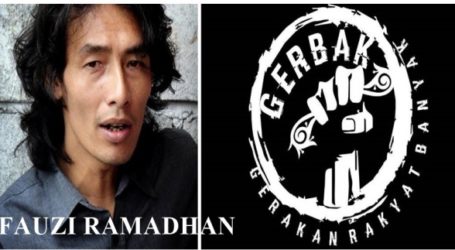 Mewakili Usman-Bukri, GERBAK Ucapkan Terimakasih Kepada Masyarakat Aceh Tengah