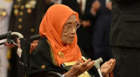 Rindu Tanah Aceh dan Ingin ke Linge, Dialah Sosok Pewaris Utama Kesultanan Aceh