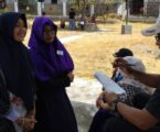 Teater Reje Linge persiapkan tampil di Taman Ismail Marzuki