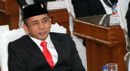 DPRK Aceh Tengah resmi Mengesahkan 4 Fraksi
