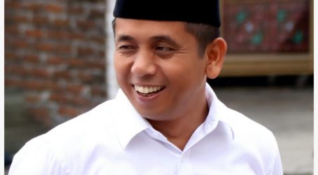 DPRK Aceh Tengah telah Tetapkan Tiga Nama Pimpinan Definitif