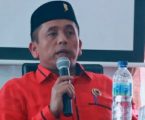 Samsuddin Ajak Masyarakat Sambut Pelantikan Presiden