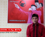 Sukses Pelantikan Presiden, Samsuddin Apresiasi TNI Polri