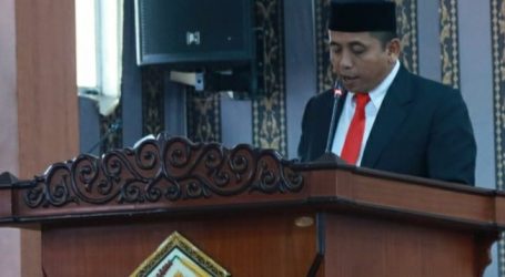 Fraksi PDI Perjuangan minta Pemkab Aceh Tengah Revisi Qanun Retribusi