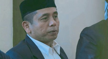 Samsuddin Minta PLN Tidak Persulit Proses Ganti Rugi Lahan PLTA milik Warga