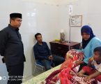 Dewan tinjau kesiapan Puskesmas untuk peningkatan status menjadi BLUD