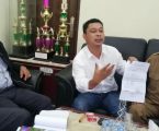 Dewan sorot penguasaan lima mobil dinas oleh Wakil Bupati Aceh Tengah