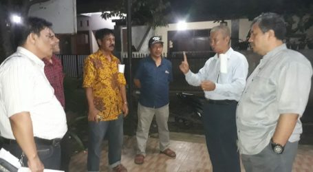 Pengurus Ikatan Musara Gayo Kuatkan Rayon di Jabodetabek
