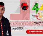 HUT ke 443 Kota Takengon, Samsuddin: Satukan pikiran Semangat dan Kebersamaan untuk Aceh Tengah