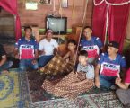 KTL Trail gelar Kegiatan Sosial Sunat Gratis di Karang Ampar