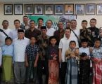 DPRK Aceh Tengah gelar Sunat Massal dan Launching Program Sunat Door to Door