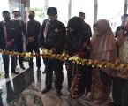 Bupati Shabela Resmikan Hotel Grand Bayu Hill Takengon