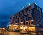 Parkside Gayo Petro, Hotel Internasional Bernuansa Islami di Takengon