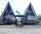 Bisnis Homestay di Aceh Tengah Tumbuh Pesat Dukung Perkembangan Pariwisata