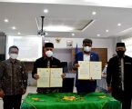 Pemkab Aceh Tengah Aktualisasikan Jalinan Kerjasama Dengan Unsyiah
