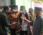 Menteri Koperasi Teten Masduki Tinjau Koperasi di Aceh Tengah