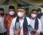Teten Masduki: Aceh Tengah Potensial Kembangkan Tanaman Buah Tropis