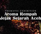 Aceh Pamerkan 24 Jenis Rempah Sejarah, Pernah Hubungkan Aceh dengan Dunia