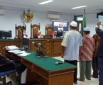 Dugaan korupsi aparatur desa di Aceh Tengah jalani sidang kedua pemeriksaan saksi