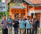 Layanan Disdukcapil Aceh Tengah Sasar Kampung Terpencil
