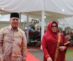 Aceh Tengah Sukses Gelar Rakerda Dekranasda 2022, Ini Kata Bupati Shabela