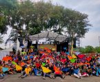 Pertama Dalam Sejarah, Aceh Melalui MAHAGAPA Berhasil Rebut TWKM Mapala Indonesia