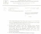 Banjir Landa Aceh, Operasi Pasar Murah Di Aceh Tengah Ditunda