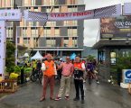 Hotel Parkside Takengon Dukung Tour de Gayo untuk Promosi Wisata Aceh Tengah
