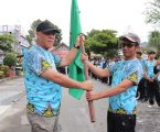 Aceh Tengah Utus 326 Atlet Ikut Pora Pidie