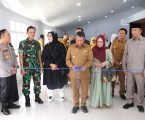 Pemkab Aceh Tengah Resmi Luncurkan Mal Pelayanan Publik