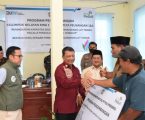 Pj Bupati Aceh Tengah Berkomitmen Untuk Memperhatikan Kesejahteraan Nelayan