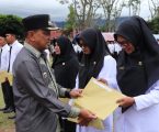 620 PPPK Guru di Aceh Tengah terima SK, ini pesan Pj Bupati