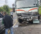 Avanza hantam truk fuso di Bener Meriah, lima orang meninggal dunia