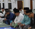 Pemkab Aceh Tengah gelar Zikir dan Doa Bersama Peringati 19 Tahun Tsunami Aceh