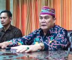 Bupati Kutai Barat Minta Maaf atas Kasus Pemukulan oleh Ajudannya