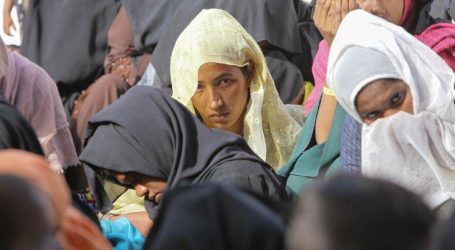 Asal Usul Etnis Rohingya dan Mengapa Mereka Mengungsi