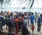 Pengungsi Rohingya di Aceh Capai 1.684, Pj Gubernur: Wajib Siapkan Lokasi Penampungan