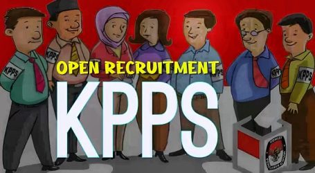 KIP Aceh Tengah Buka Pendaftaran KPPS, Dibutuhkan 4.599 Orang