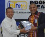 Pj Bupati T Mirzuan Kawal Langsung Penyerahan APBDes Ke KPPN Takengon