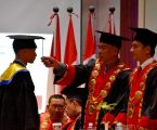 Universitas Gajah Putih Takengon wisuda 97 sarjana angkatan XII Tahun 2024