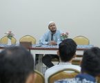 Mita Mulia Hotel Banda Aceh Rutin Gelar Pengajian Bulanan