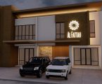 Al Fattah Hotel Hadir untuk Majukan Pariwisata Bener Meriah