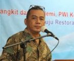 Mantan Sekjen PWI Pusat Gugat DK Rp100 M, Tergugat Tak Hadir di Sidang Perdana