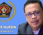 Bertambah Lagi Media di Aceh Terverifikasi Dewan Pers, PWI Ucapkan Selamat